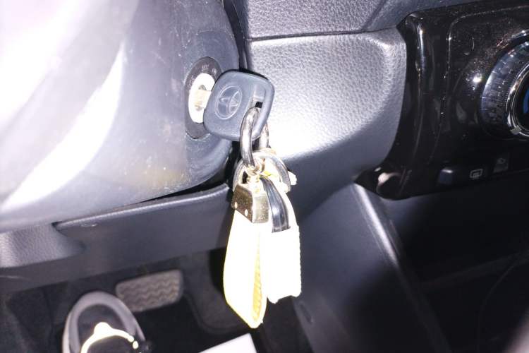 Used Toyota Vios 2021 1.5L CVT Innovation Edition
