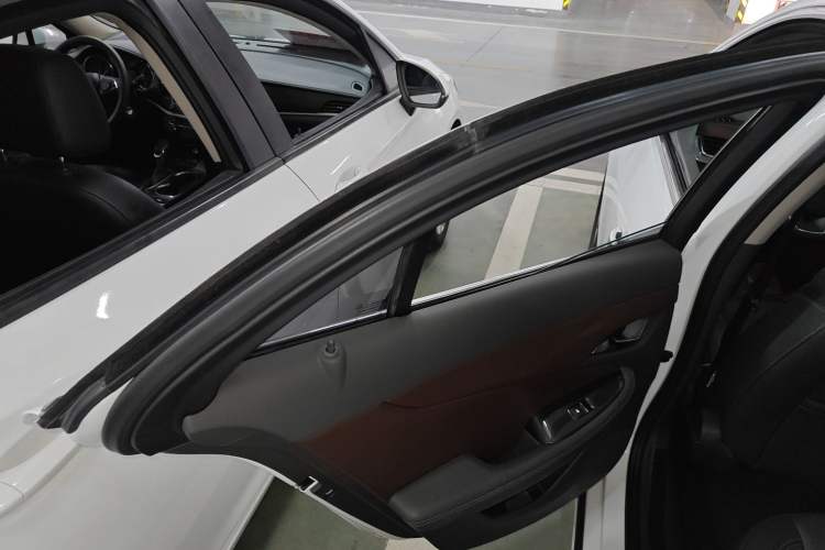 Used Chevrolet Malibu 2018 530T Automatic Luxury Edition
