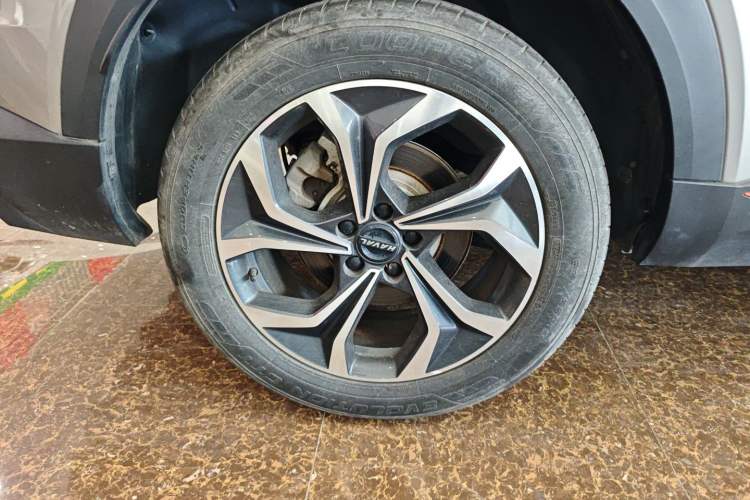 Used Haval XY 2022 1.5T Smart Edition