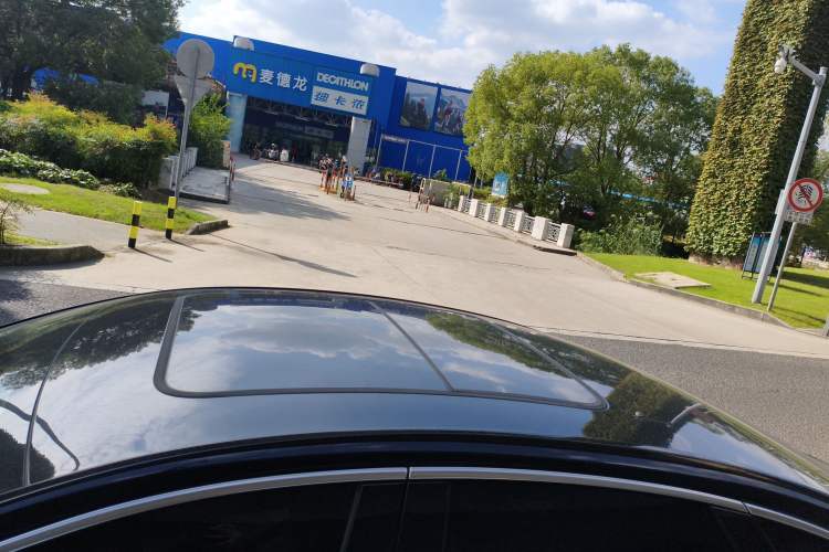 Used BYD Han 2025 DM-i 125KM Prestige Model
