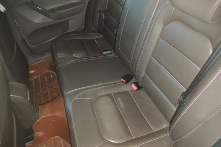 Used Volkswagen Bora 2014 1.6L Automatic Comfort Model
