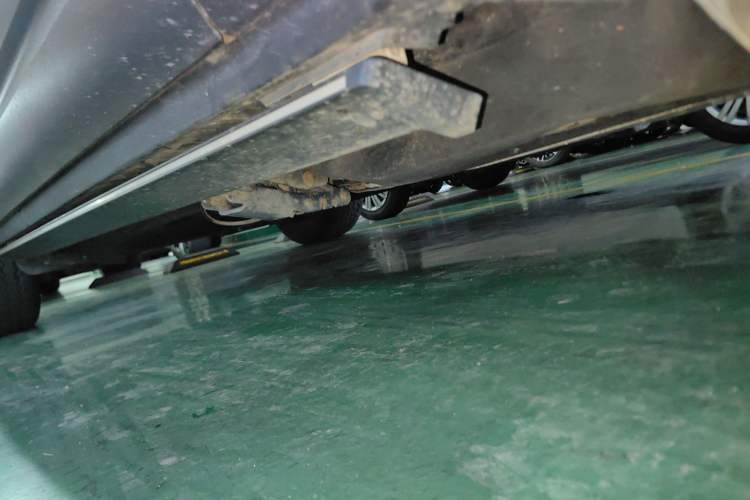 Used Land Rover Defender 2023 Facelift 110 3.0T P400 Dark Edition
