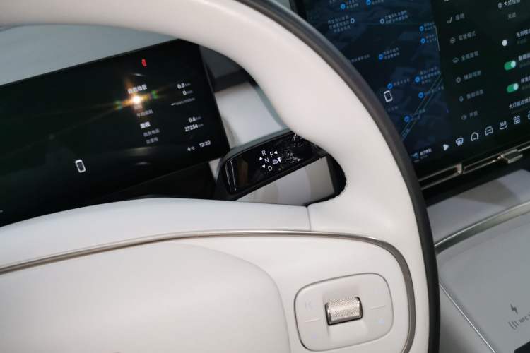 Used XPeng P7+ 2024 Long-Range Max
