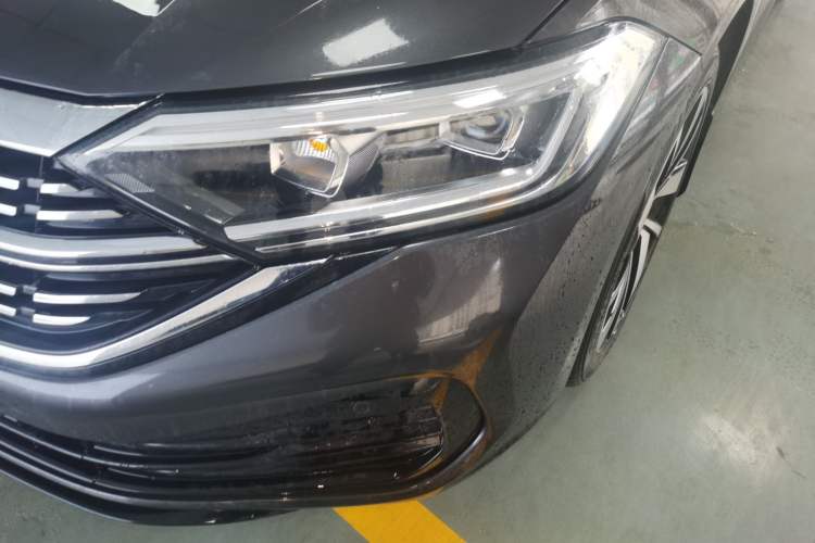 Used Volkswagen Sagitar 2023 280TSI DSG Beyond Lite Edition
