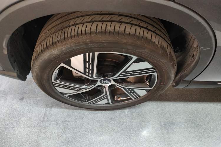 Used BYD Song Pro New Energy 2023 Champion Edition DM-i 110KM Excellence Model
