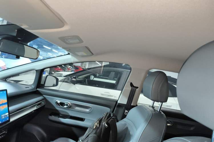 Used AION Y 2025 Plus 510 Zhihao Edition
