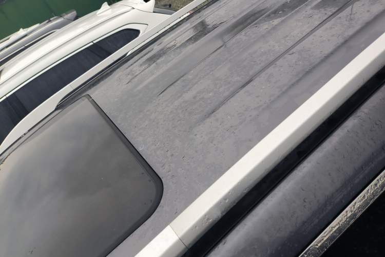 Used GAC Trumpchi GS5 2019 235T Automatic Elite Edition
