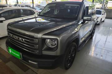 Used Haval Raptor New Energy 2023 Hi4 145 Explorer Edition