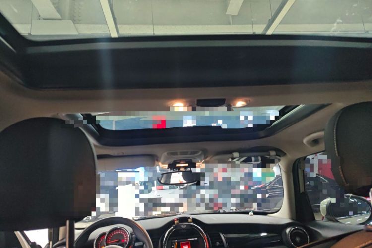 Used MINI MINI 2019 1.5T ONE PLUS Five-Door Edition