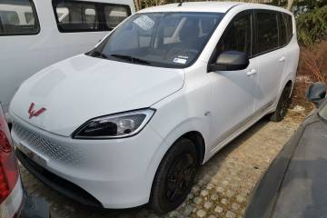 Used Wuling Hongguang New Energy 2025 Extended-Range Hybrid 50KM Comfort Version
