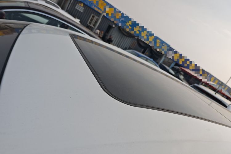 Used Buick GL6 2019 18T 6-Seater Connected Luxury Version China VI Standard
