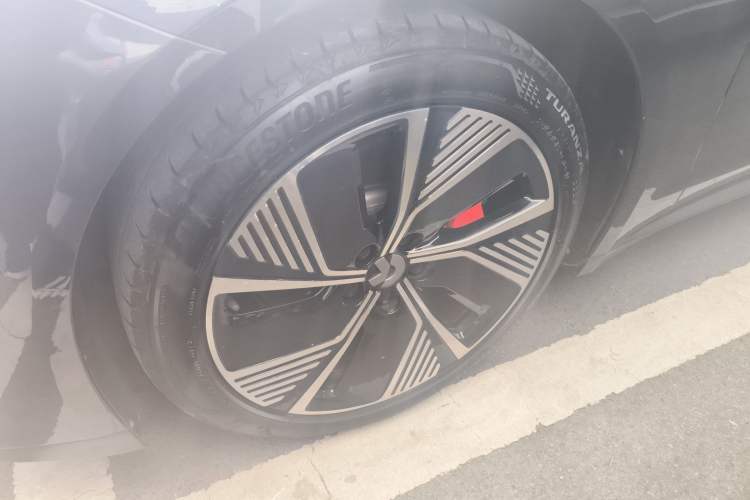 Used Nio ET7 2022 100kWh First Edition
