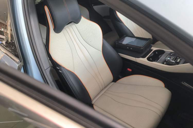 Used BYD Song PLUS New Energy 2023 Champion Edition DM-i 150KM Flagship PLUS
