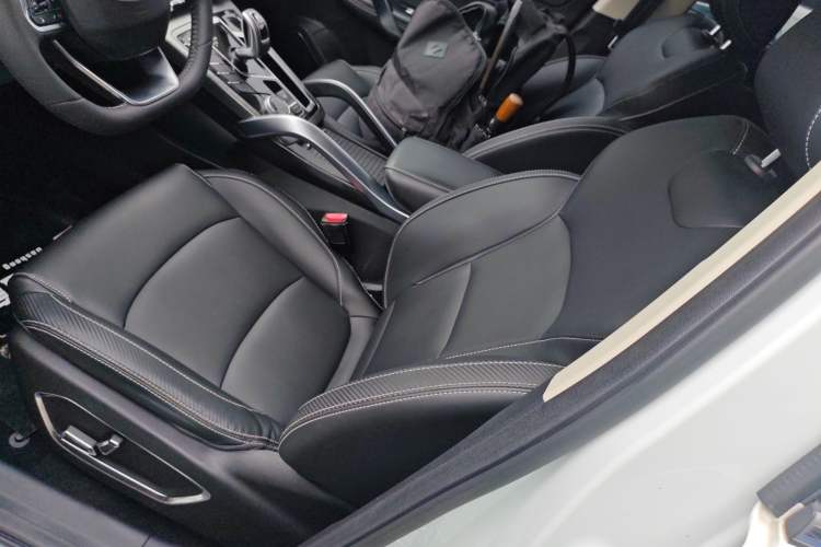 Used Geely Auto Emgrand X7 Sport 2020 1.8TD DCT Smart Connect PRO