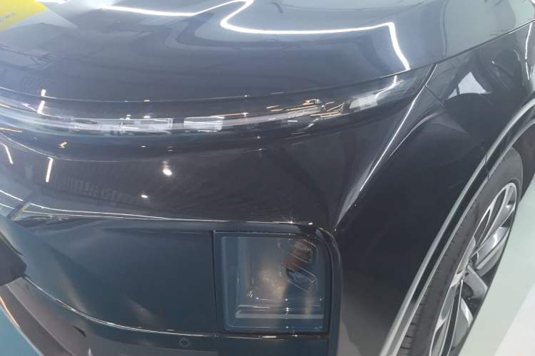 Used Li Auto L6 2024 Max