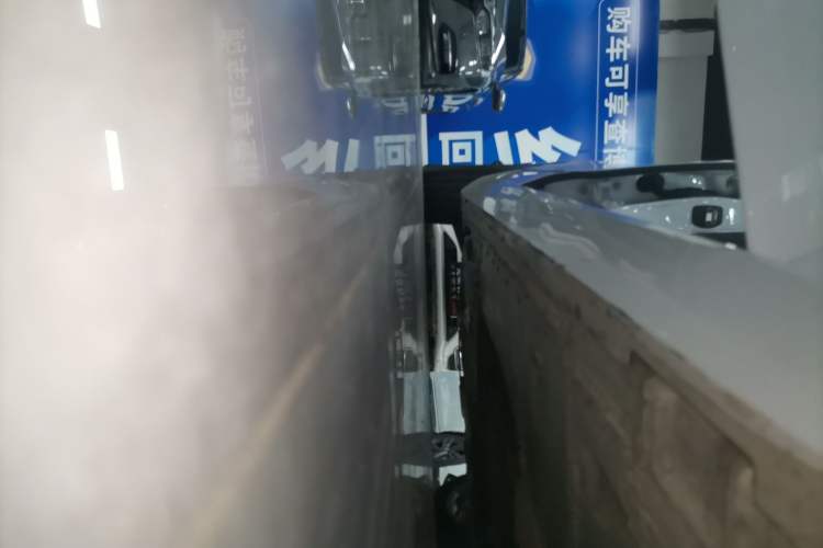 Used Cadillac CT6 2021 28T Luxury Version
