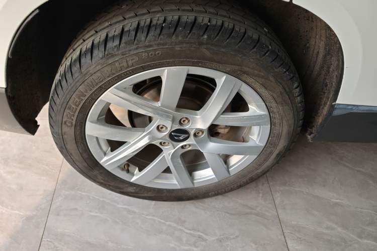 Used Jetta VS5 2022 280TSI Automatic Enjoyment Model
