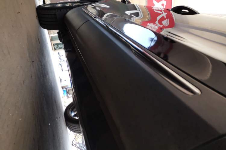 Used Lincoln Nautilus 2021 2.0T Four-Wheel Drive Luxury Edition