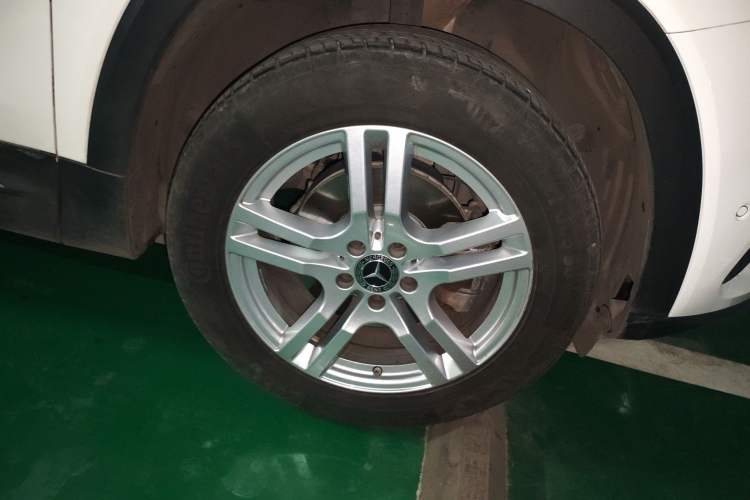 Used Mercedes-Benz GLB 2021 GLB 200 Dynamic Edition
