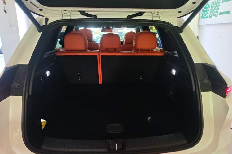 Used Li Auto L6 2024 Max
