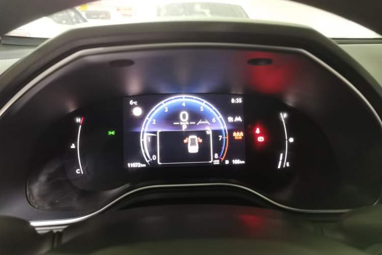 Used Toyota Avalon 2024 2.0L Ambition Edition
