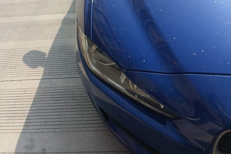 Used Jaguar XE 2017 2.0T 200 PS R-Sport
