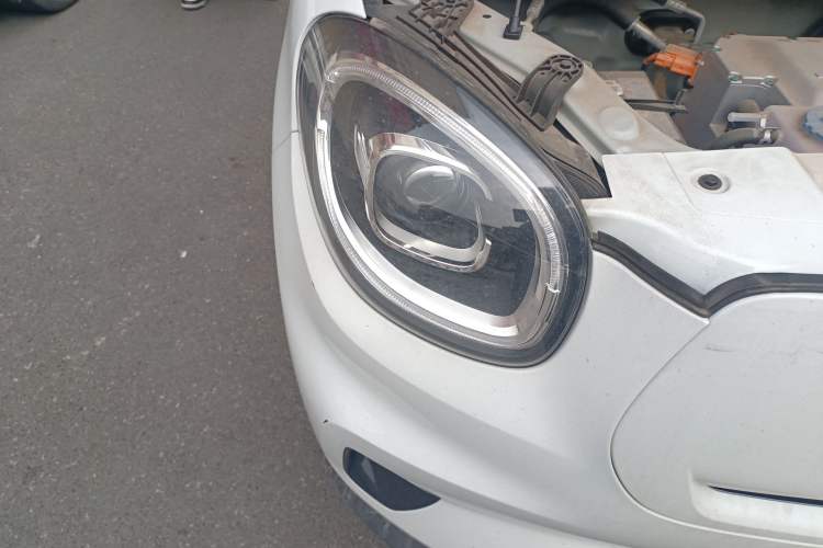 Used Leapmotor T03 2025 403 Comfort Edition
