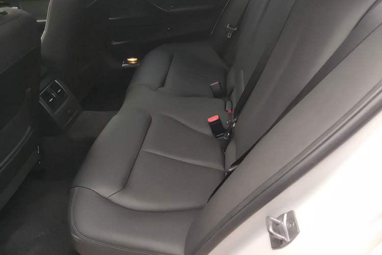 Used BMW 3 Series 2017 320Li Fashion Model