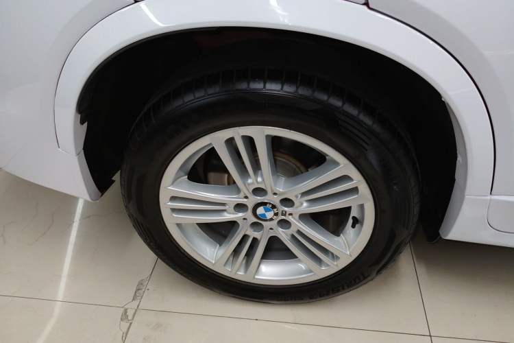 Used BMW X4 2016 xDrive20i M Sport Edition