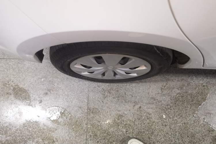 Used Toyota YARiS L 2020 1.5L CVT Leading Edition