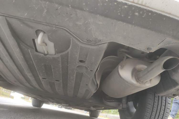 Used Honda Crider 2022 180Turbo CVT Luxury Edition