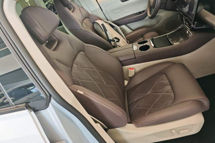 Used Leapmotor C11 2024 Range-Extended 300 Luxury Edition
