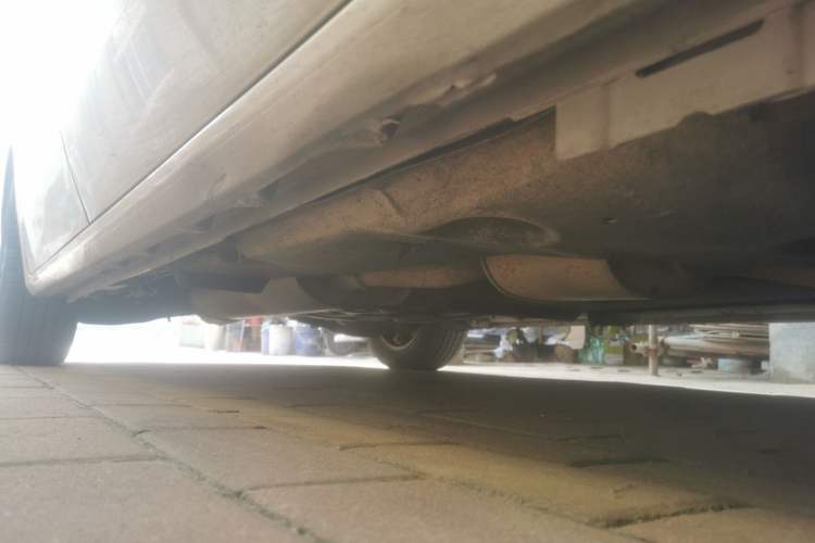 Used Buick GL8 2017 ES 28T Luxury Model China V Standard
