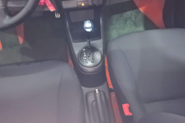 Used Suzuki Alto 2013 1.0L Automatic Luxury Model
