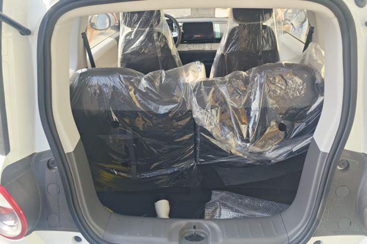 Used Qiyuan Lumin 2025 205 km Xiangqin Version
