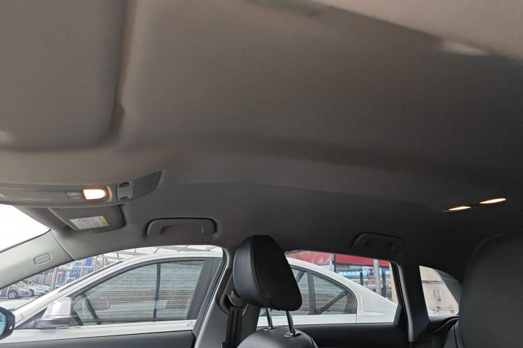 Used Audi A3 2019 Sportback 35 TFSI Ambition China VI
