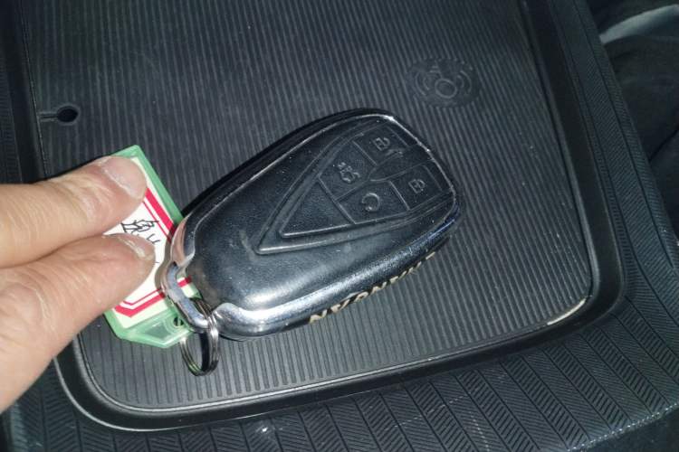 Used Changan Eado DD 2023 Blue Whale NE 1.5T GDI DCT Enjoy Edition