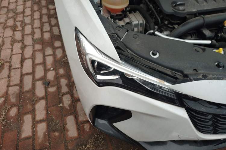 Used Buick Verano 2023 Pro GS Hunter Wind Edition
