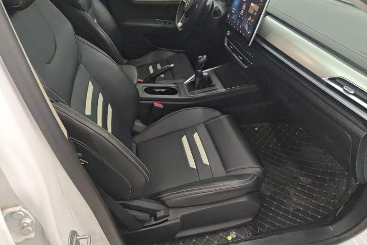 Used BYD Qin Pro 2018 1.5L Manual SmartConnect Fendong Model
