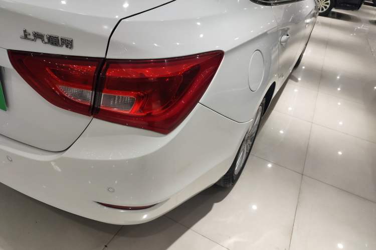 Used Buick GT 2017 15N Automatic Elite Version
