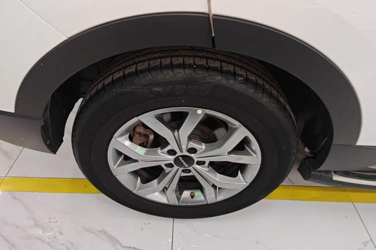 Used Haval H6 2021 National Trend Edition 1.5T Automatic Champion Version