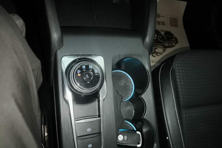 Used Ford Focus 2020 Hatchback EcoBoost 180 Automatic Trend Edition
