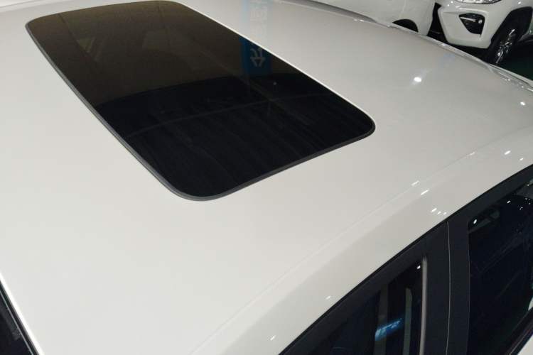 Used Chevrolet Cavalier 2019 320 Manual Xinyue Edition