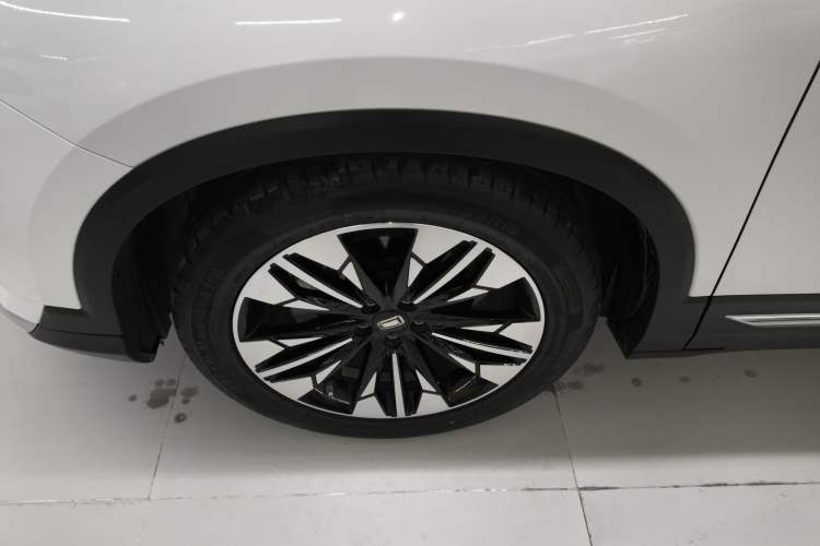 Used Bestune T77 2021 PRO 280 TID Automatic Luxury Model