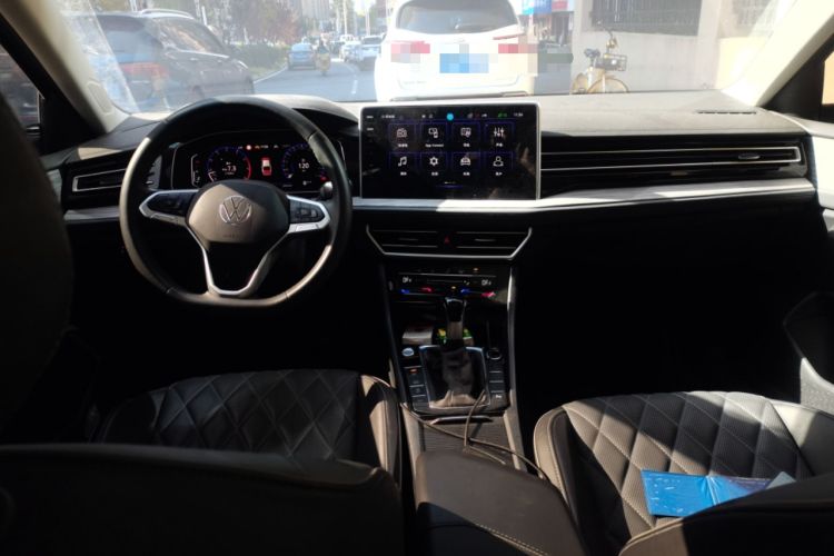 Used Volkswagen Sagitar 2023 280TSI DSG Excellence Edition
