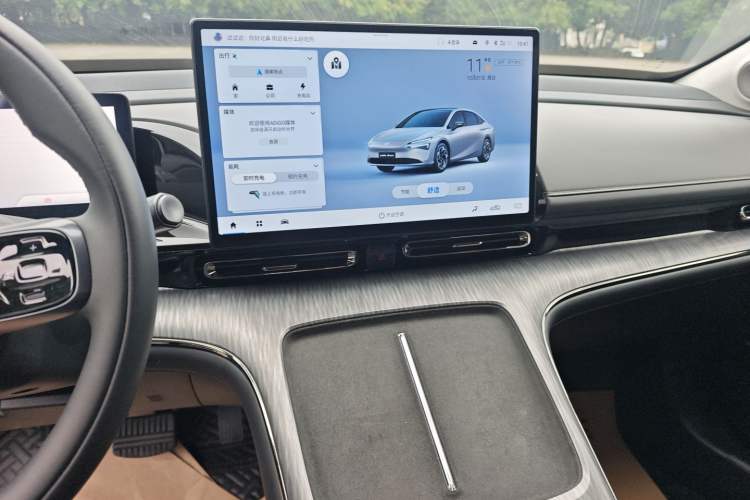 Used AION S Plus 2023 80 Tech Edition Ternary Lithium
