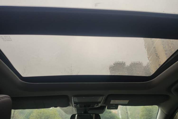 Used Honda Breeze 2021 240TURBO CVT Two-Wheel Drive Smart Enjoyment Version