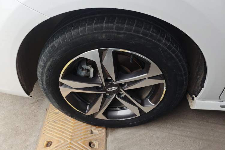 Used Chery Arrizo 5 PLUS 2021 Xiao AI 1.5T CVT Enjoy PLUS
