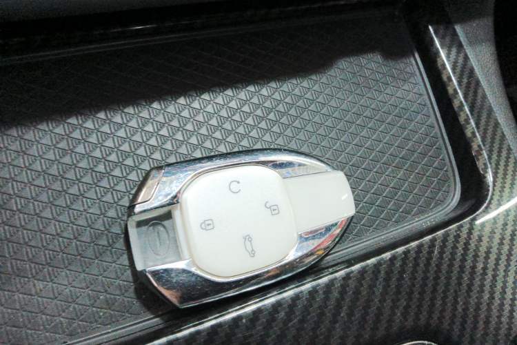 Used GAC Trumpchi EMPOW 2021 270T DCT J15 Version
