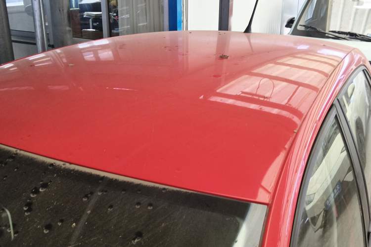 Used Volkswagen Polo 2018 1.5L Automatic Advanced Driving Model
